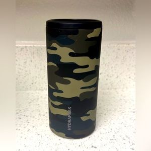 Camo hopsulator